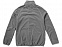 Куртка Drop Shot из микрофлиса мужская, серый с логотипом в Белгороде заказать по выгодной цене в кибермаркете AvroraStore