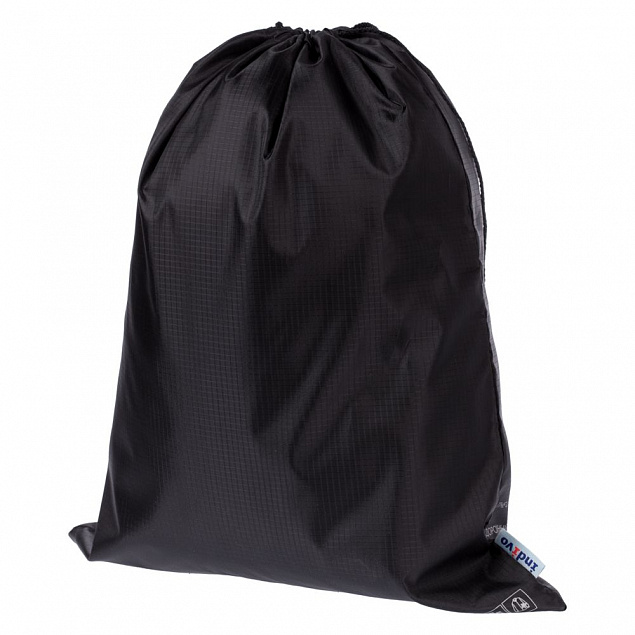 Дорожный набор сумок noJumble 4 в 1, черный с логотипом в Белгороде заказать по выгодной цене в кибермаркете AvroraStore
