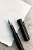 Ручка перьевая PF One, черная с логотипом в Белгороде заказать по выгодной цене в кибермаркете AvroraStore