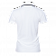 Рубашка поло Рубашка женская 04BK Белый с логотипом в Белгороде заказать по выгодной цене в кибермаркете AvroraStore
