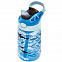 Бутылка для воды детская Gizmo Flip Sharks с логотипом в Белгороде заказать по выгодной цене в кибермаркете AvroraStore