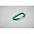 Зажим-карабин из алюминия. с логотипом в Белгороде заказать по выгодной цене в кибермаркете AvroraStore