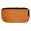 Поясная сумка Handy Dandy, оранжевая с логотипом в Белгороде заказать по выгодной цене в кибермаркете AvroraStore