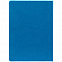 Ежедневник New Latte, недатированный, ярко-синий с логотипом в Белгороде заказать по выгодной цене в кибермаркете AvroraStore