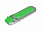 USB 3.0- флешка на 64 Гб с массивным классическим корпусом с логотипом в Белгороде заказать по выгодной цене в кибермаркете AvroraStore