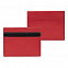 Визитница Matrix Red с логотипом в Белгороде заказать по выгодной цене в кибермаркете AvroraStore