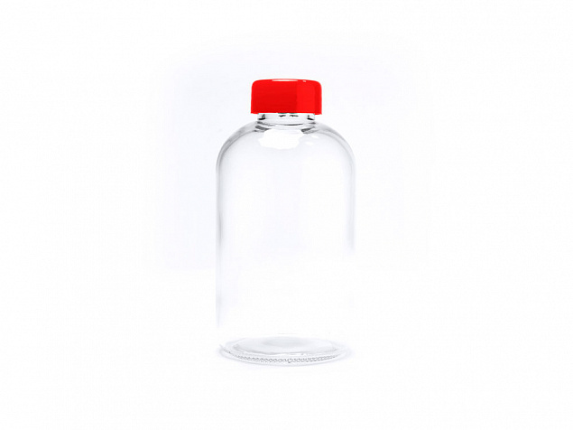 Бутылка KASTER в неопреновом чехле с логотипом в Белгороде заказать по выгодной цене в кибермаркете AvroraStore