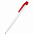 Ручка шариковая Pim - Черный AA с логотипом в Белгороде заказать по выгодной цене в кибермаркете AvroraStore