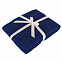 Плед WAVE, 130х150 см, акрил 180гр/м2 с логотипом в Белгороде заказать по выгодной цене в кибермаркете AvroraStore