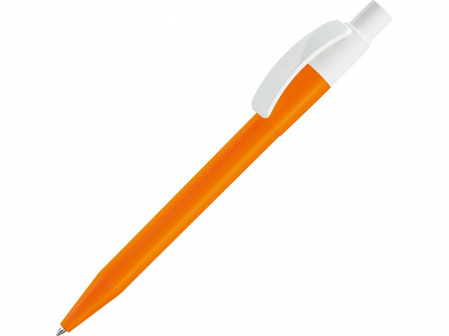 Ручка пластиковая шариковая «PIXEL KG F» с логотипом в Белгороде заказать по выгодной цене в кибермаркете AvroraStore