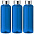 RPET bottle 500ml с логотипом в Белгороде заказать по выгодной цене в кибермаркете AvroraStore