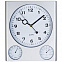 Настенные часы с логотипом в Белгороде заказать по выгодной цене в кибермаркете AvroraStore