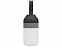 Портативный беспроводной Bluetooth динамик "Lantern" со встроенным светильником с логотипом в Белгороде заказать по выгодной цене в кибермаркете AvroraStore