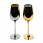 Набор бокалов для вина MOONSUN (2шт) с логотипом в Белгороде заказать по выгодной цене в кибермаркете AvroraStore