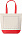 Холщовая пляжная сумка 170г/м2 с логотипом в Белгороде заказать по выгодной цене в кибермаркете AvroraStore