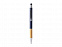 Ручка-стилус металлическая шариковая OLTEN с логотипом в Белгороде заказать по выгодной цене в кибермаркете AvroraStore