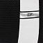 Рюкзак "Go", белый, 41 х 29 х15,5 см, 100% полиуретан с логотипом в Белгороде заказать по выгодной цене в кибермаркете AvroraStore