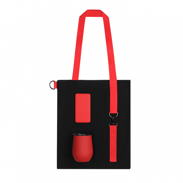 Набор Cofer Bag 5000 с логотипом в Белгороде заказать по выгодной цене в кибермаркете AvroraStore