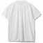 Рубашка поло мужская SUMMER 170, белая с логотипом в Белгороде заказать по выгодной цене в кибермаркете AvroraStore
