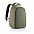 Антикражный рюкзак Bobby Hero Small, зеленый с логотипом в Белгороде заказать по выгодной цене в кибермаркете AvroraStore