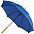 Зонт-трость Lido, желтый с логотипом в Белгороде заказать по выгодной цене в кибермаркете AvroraStore