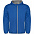 Куртка («ветровка») ANGELO унисекс, ЧЕРНЫЙ L с логотипом в Белгороде заказать по выгодной цене в кибермаркете AvroraStore