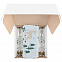 Коробка для пледа и бокалов с логотипом в Белгороде заказать по выгодной цене в кибермаркете AvroraStore
