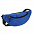 Сумки Сумка поясная 121 Тёмно-синий с логотипом в Белгороде заказать по выгодной цене в кибермаркете AvroraStore