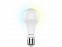Умная лампочка HIPER IoT A61 White с логотипом в Белгороде заказать по выгодной цене в кибермаркете AvroraStore