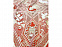 Платок «Русская резьба по кости» с логотипом в Белгороде заказать по выгодной цене в кибермаркете AvroraStore