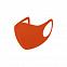 Маска из неопрена, оранжевая с логотипом в Белгороде заказать по выгодной цене в кибермаркете AvroraStore