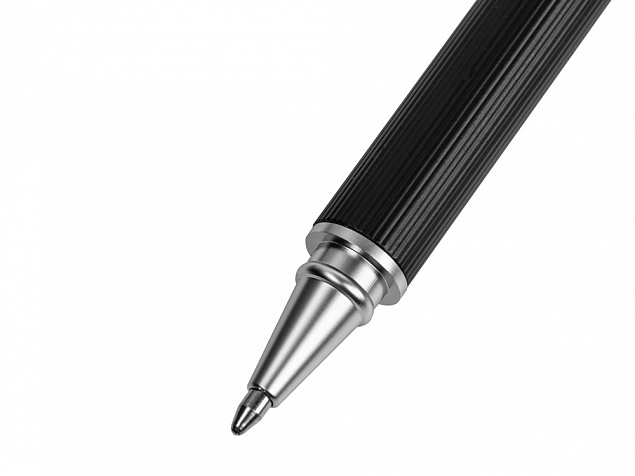 Металлическая ручка и вечный карандаш «Van Gogh» с рельефным покрытием с логотипом в Белгороде заказать по выгодной цене в кибермаркете AvroraStore