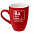 Кружка «Подружакий» c покрытием софт-тач, бирюзовая с логотипом в Белгороде заказать по выгодной цене в кибермаркете AvroraStore