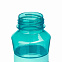 Спортивная бутылка для воды, Jump, 450 ml, аква с логотипом в Белгороде заказать по выгодной цене в кибермаркете AvroraStore
