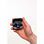 Беспроводные наушники Accesstyle Saffron TWS, черный с логотипом в Белгороде заказать по выгодной цене в кибермаркете AvroraStore
