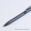 Шариковая ручка IP Chameleon, синяя с логотипом в Белгороде заказать по выгодной цене в кибермаркете AvroraStore