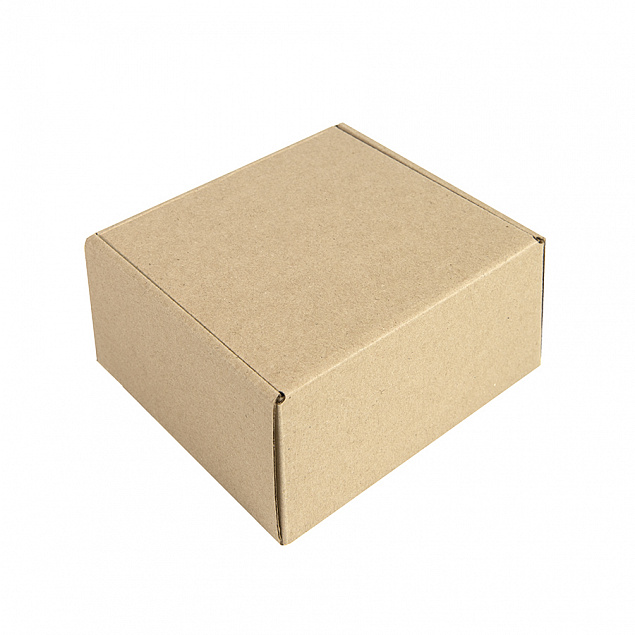 Коробка подарочная mini BOX, с логотипом в Белгороде заказать по выгодной цене в кибермаркете AvroraStore