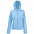 Толстовка женская "Lady-Fit Hooded Sweat Jacket" с логотипом в Белгороде заказать по выгодной цене в кибермаркете AvroraStore
