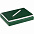 Набор Romano, зеленый с логотипом в Белгороде заказать по выгодной цене в кибермаркете AvroraStore