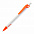 Ручка шариковая "Boston" с логотипом в Белгороде заказать по выгодной цене в кибермаркете AvroraStore