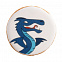 Печенье «Синий дракон» с логотипом в Белгороде заказать по выгодной цене в кибермаркете AvroraStore