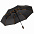 Зонт складной AOC Mini с цветными спицами, бирюзовый с логотипом в Белгороде заказать по выгодной цене в кибермаркете AvroraStore