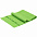 Шарф Yong, зеленый (салатовый) с логотипом в Белгороде заказать по выгодной цене в кибермаркете AvroraStore