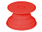 Держатель для телефона Pop Stand, красный с логотипом в Белгороде заказать по выгодной цене в кибермаркете AvroraStore
