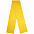 Шарф Urban Flow, желтый с логотипом в Белгороде заказать по выгодной цене в кибермаркете AvroraStore