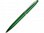 Ручка шариковая Империал, зеленый металлик с логотипом в Белгороде заказать по выгодной цене в кибермаркете AvroraStore
