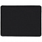 Коврик для мыши Paddo ХL, черный с логотипом в Белгороде заказать по выгодной цене в кибермаркете AvroraStore