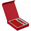 Набор Suite Energy, большой, красный с логотипом в Белгороде заказать по выгодной цене в кибермаркете AvroraStore