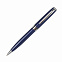 Шариковая ручка Tesoro, синяя с логотипом в Белгороде заказать по выгодной цене в кибермаркете AvroraStore