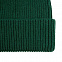 Шапка Tommi, зеленая с логотипом в Белгороде заказать по выгодной цене в кибермаркете AvroraStore